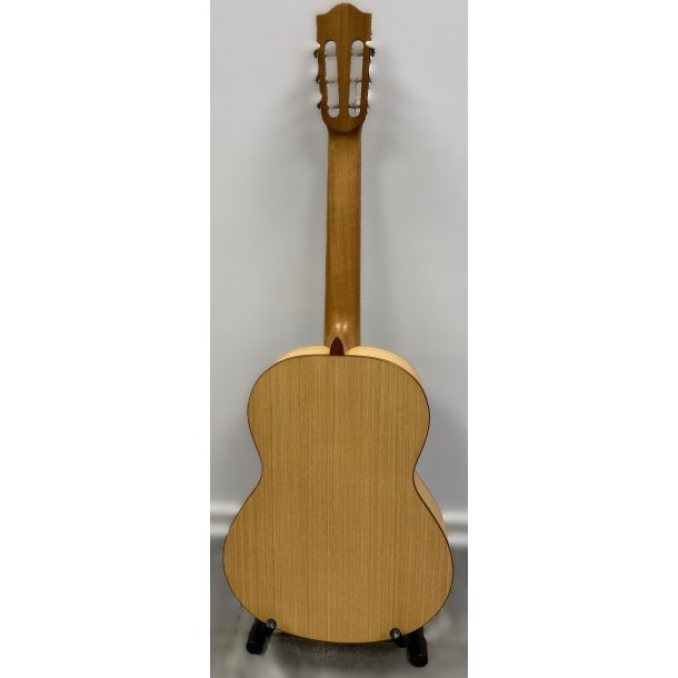 (BRUGT) Alhambra 2F G Klassisk Guitar